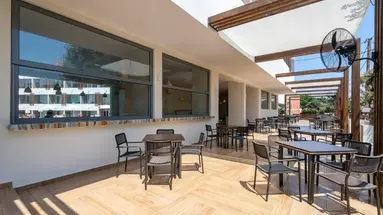 Castellum Suites