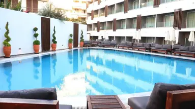 Castellum Suites