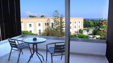 Castellum Suites