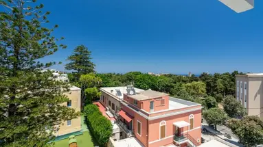Castellum Suites