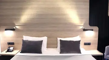 Castellum Suites