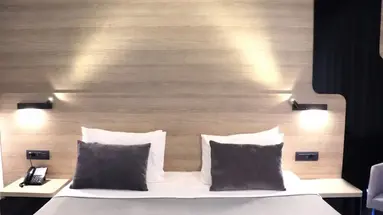 Castellum Suites
