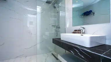 Castellum Suites