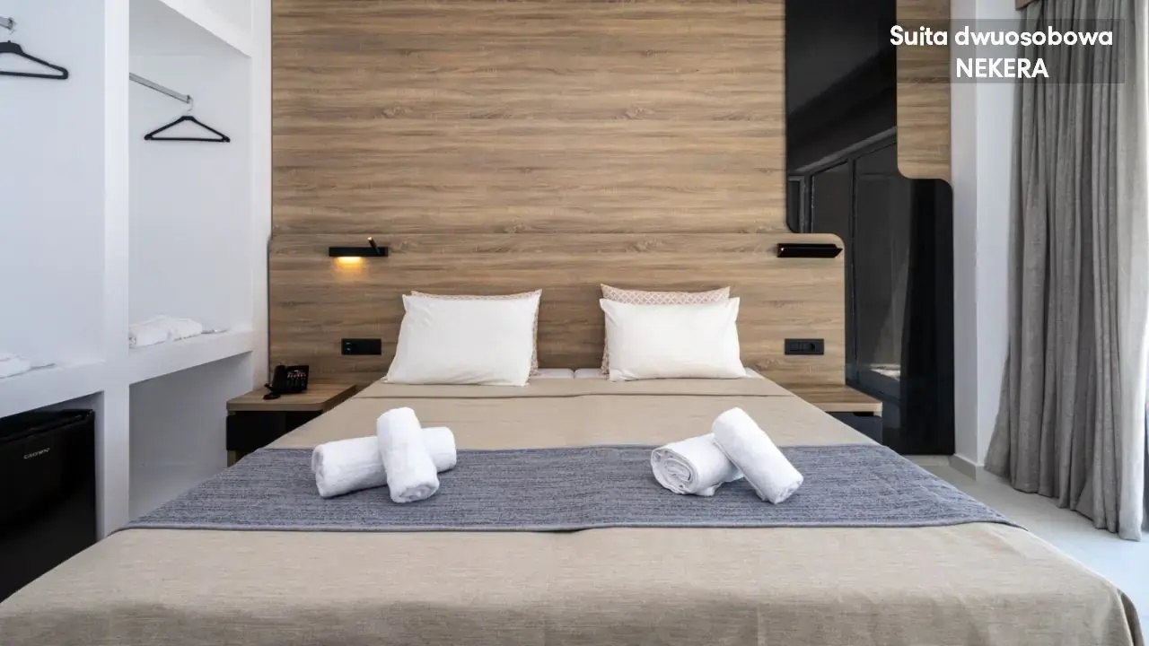 Castellum Suites