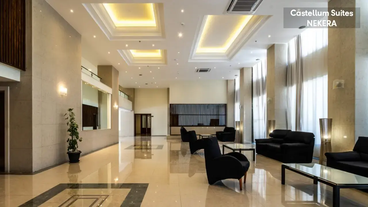 Castellum Suites