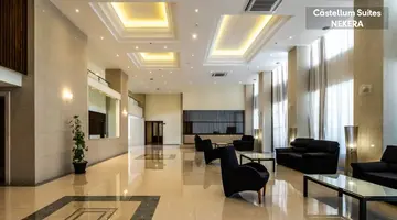 Castellum Suites