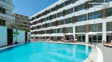 Castellum Suites