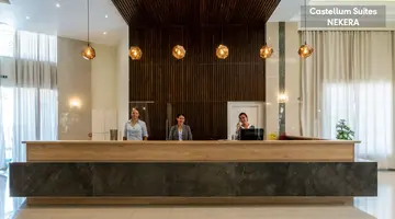 Castellum Suites