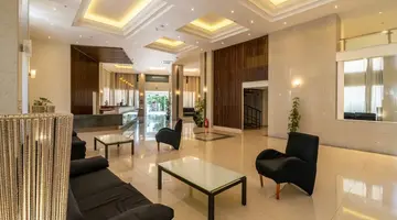 CASTELLUM SUITES