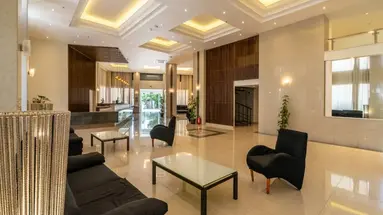 CASTELLUM SUITES