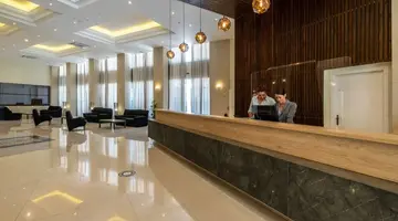 CASTELLUM SUITES