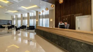 CASTELLUM SUITES
