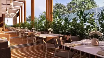 Castellum Suites