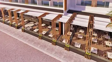 Castellum Suites