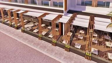 Castellum Suites