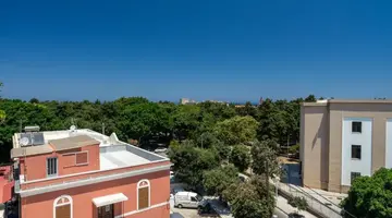 Castellum Suites