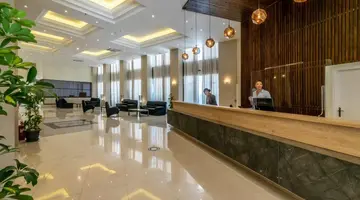 Castellum Suites