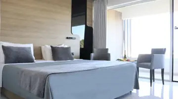 Castellum Suites