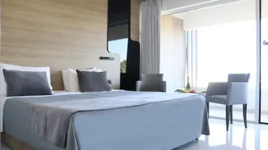 Castellum Suites