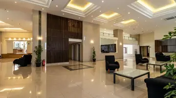 Castellum Suites