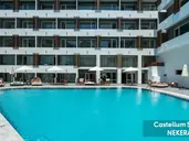 Castellum Suites