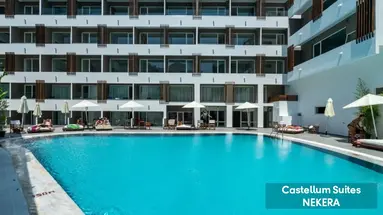 Castellum Suites