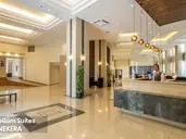 Castellum Suites