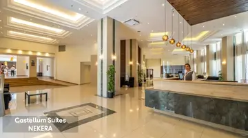 Castellum Suites