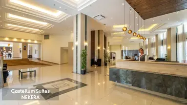 Castellum Suites