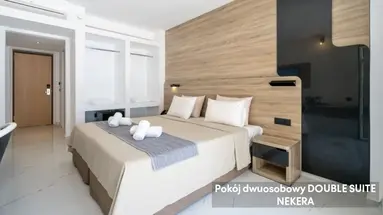 Castellum Suites