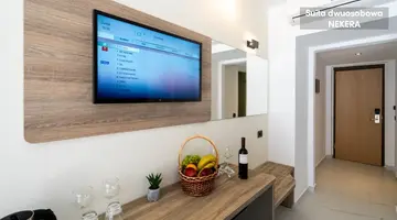 Castellum Suites
