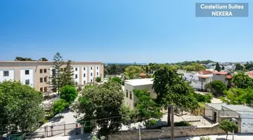 Castellum Suites
