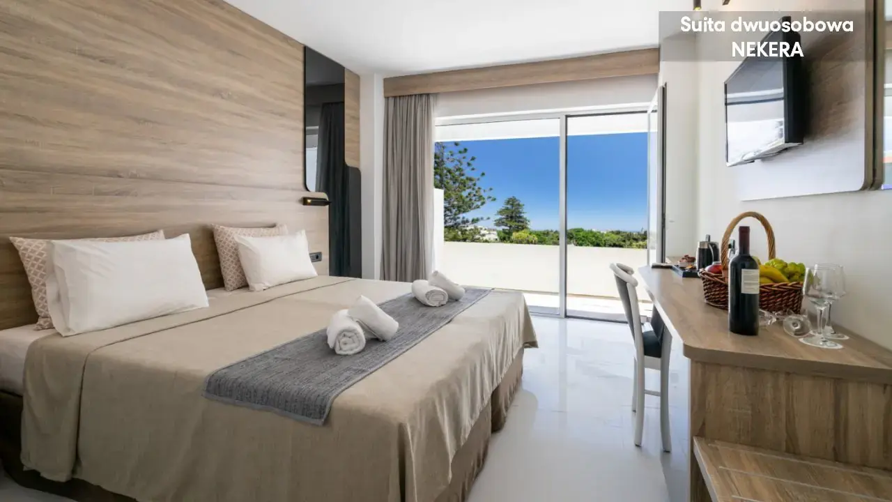 Castellum Suites