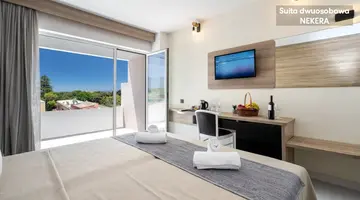 Castellum Suites