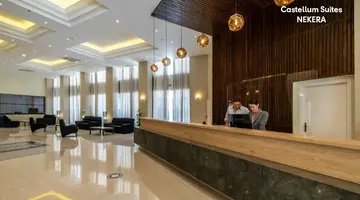 Castellum Suites