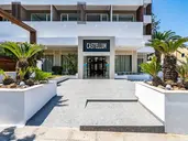CASTELLUM SUITES