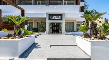 CASTELLUM SUITES