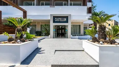 CASTELLUM SUITES