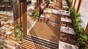 Castellum Suites