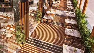 Castellum Suites