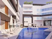 Castellum Suites