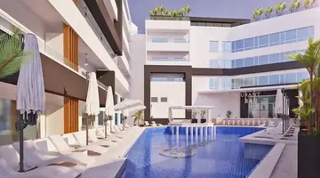 Castellum Suites