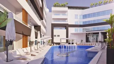 Castellum Suites