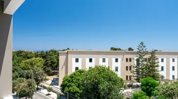 Castellum Suites