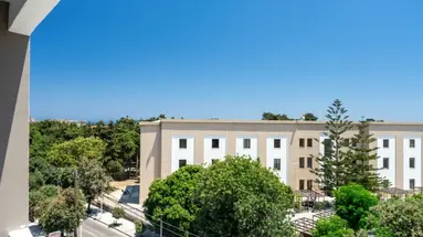 Castellum Suites