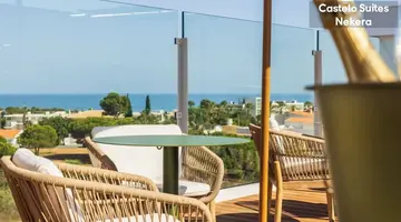 Castelo Suites Hotel - ananea