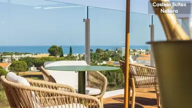 Castelo Suites Hotel - ananea