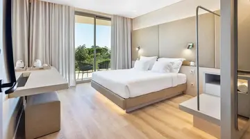 Castelo Suites Hotel - Ananea