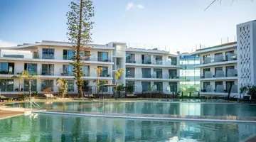 Castelo Suites Hotel - Ananea