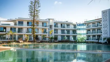 Castelo Suites Hotel - Ananea